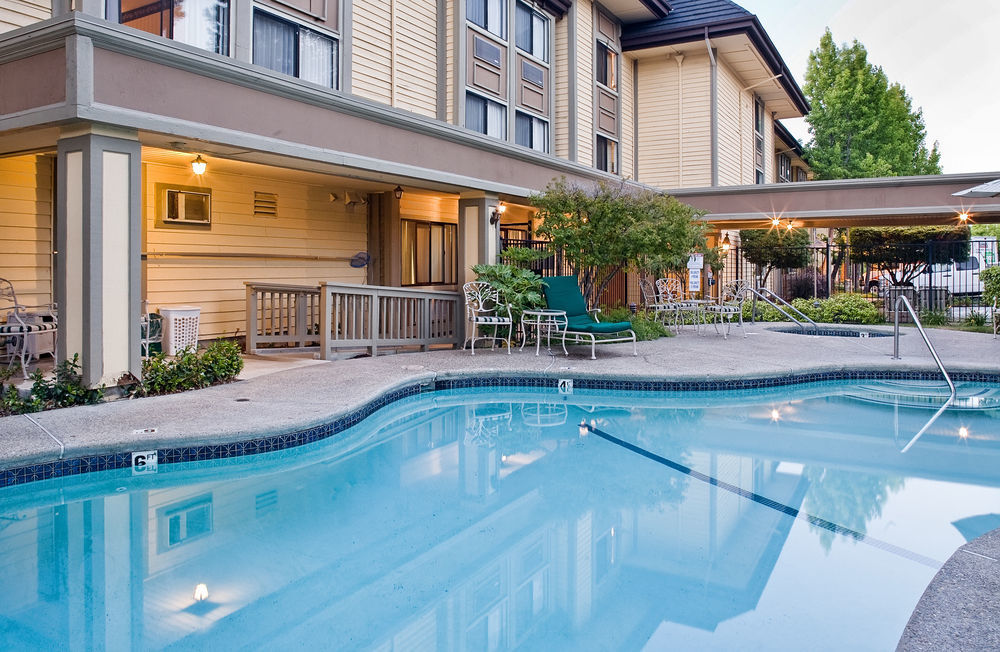 Hotel Western John Muir