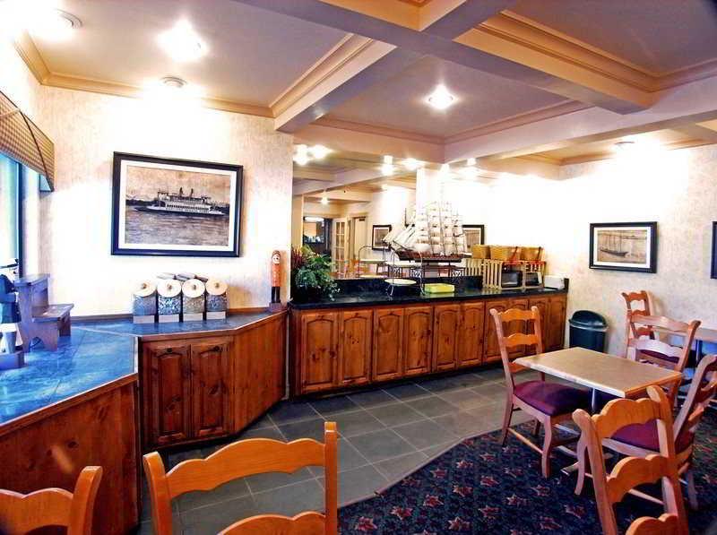 Western John Muir Hotel 3*